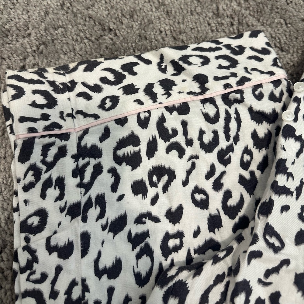 Victorias Secret Pajama Set - Picture 3 of 3